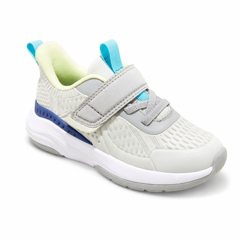 Baby Sneakers by All In Motion Toni Gray Size 5‎ New With Tags